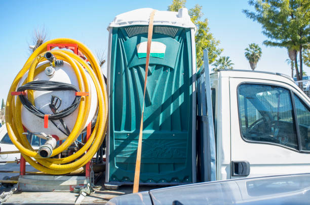 Portable Toilet Options We Offer in Countryside, IL