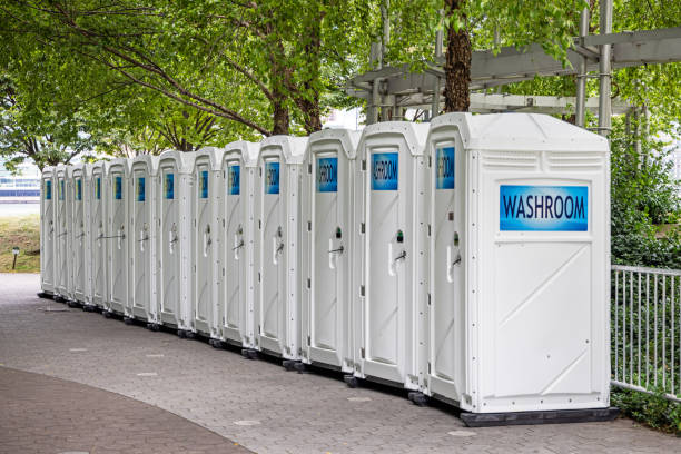 Affordable portable toilet rental in Countryside, IL