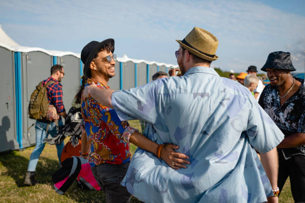 Best Porta potty rental near me  in Countryside, IL
