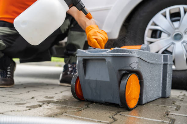 Portable sink rental in Countryside, IL